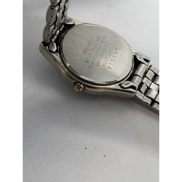 Vintage Seiko Women\'s Motorola Watch main image 7